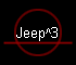 Jeep^3